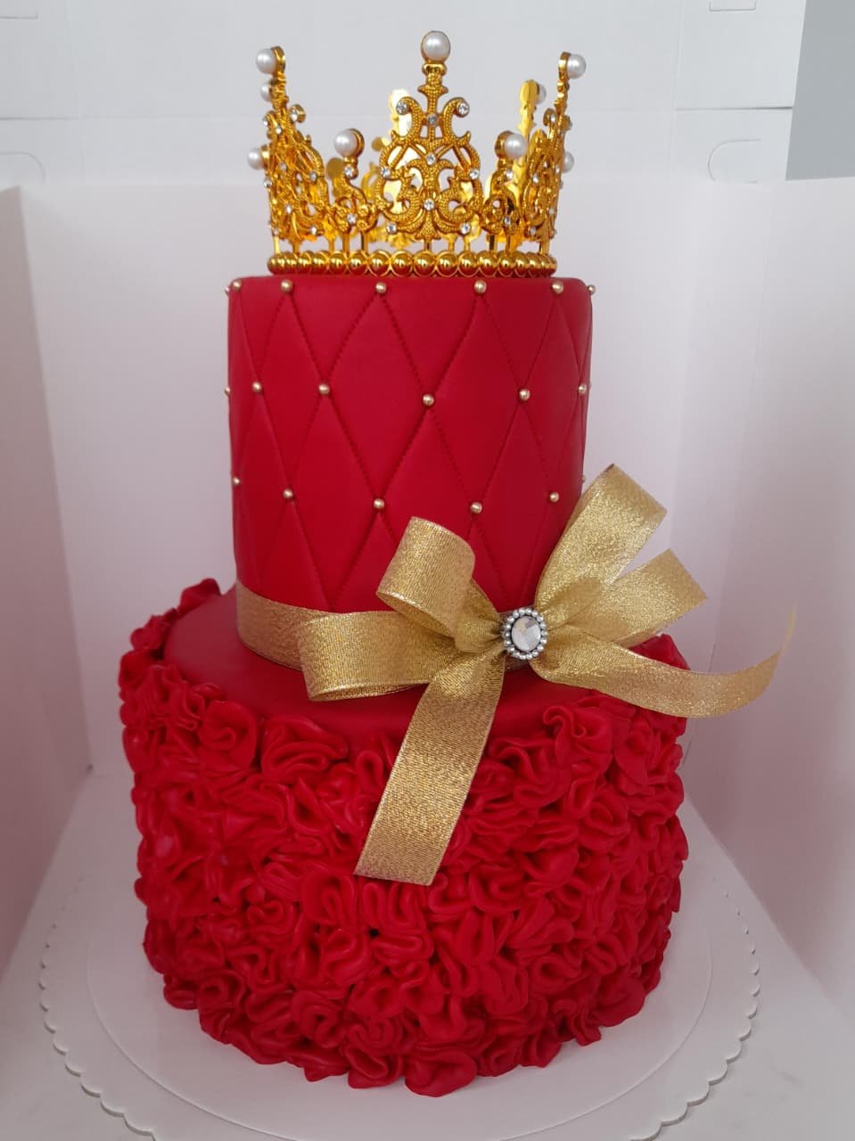 Tortas Elegantes