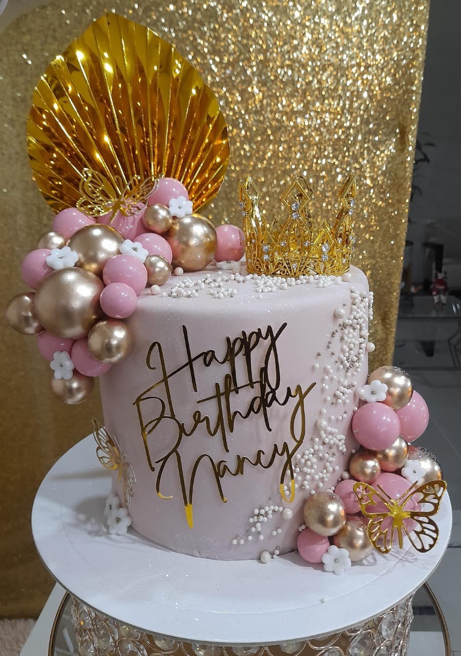 Tortas Baby Shower
