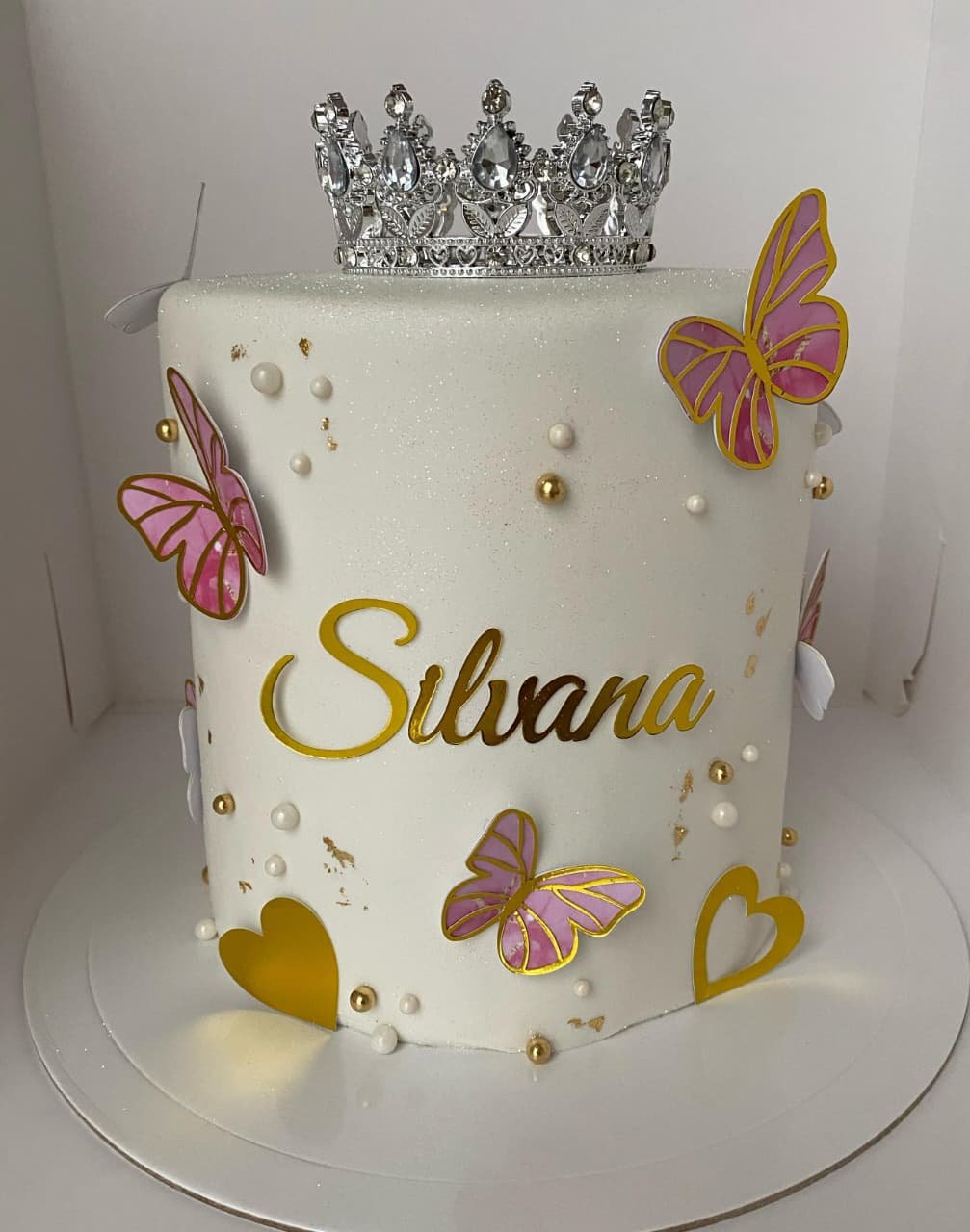 Tortas de Matrimonio